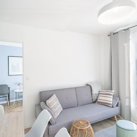 Le St Lambert Proche Cathedrale Parking Gratuit Appartement Troyes Buitenkant foto